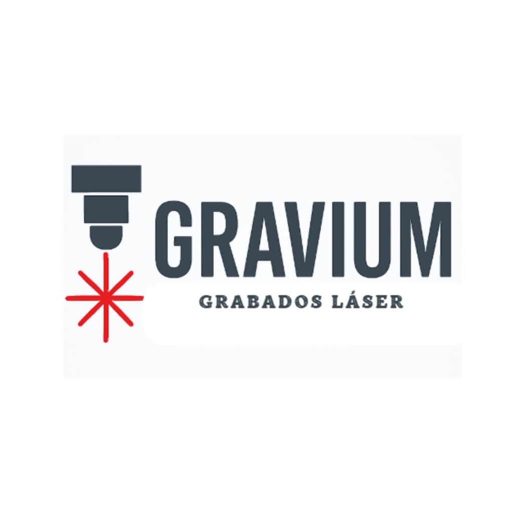 GRAVIUM - Grabados Láser